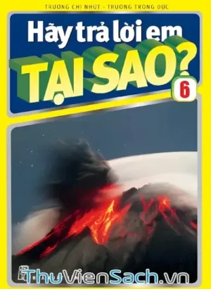 Hãy Trả Lời Em Tại Sao? - Tập 6