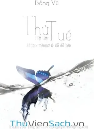 Hệ Liệt Thủ Tuế