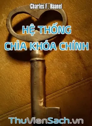 Hệ Thống Chìa Khóa Chính