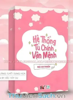 Hệ Thống Tu Chỉnh Vận Mệnh
