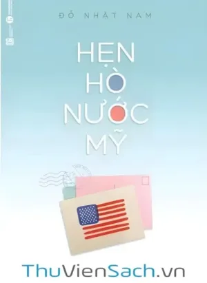 Hẹn Hò Nước Mỹ