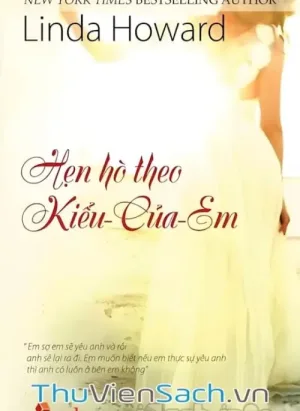 Hẹn Hò Theo Kiểu Của Em