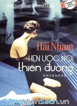 Hẹn Ước Nơi Thiên Đường
