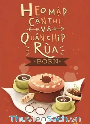 Heo Mập Cận Thị Và Quần Chíp Rùa