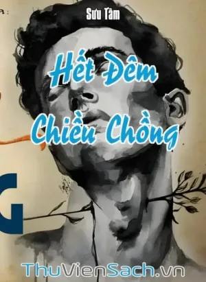 Hết Đêm Chiều Chồng