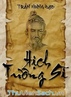 Hịch Tướng Sĩ