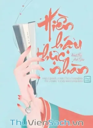 Hiền Hậu Thực Nhàn