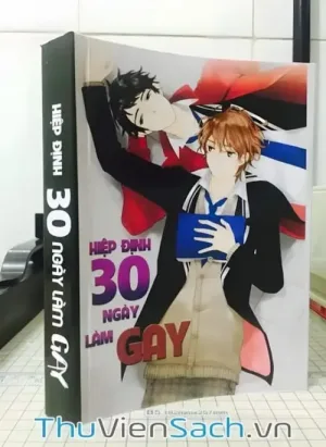 Hiệp Định 30 Ngày Làm Gay