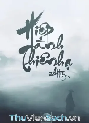 Hiệp Hành Thiên Hạ