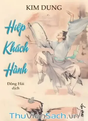 Hiệp Khách Hành