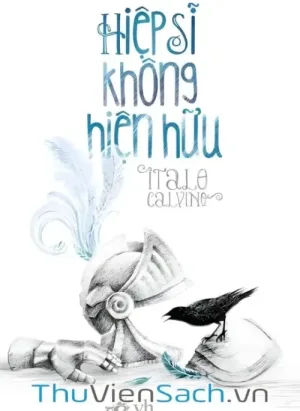 Hiep Si Khong Hien Huu