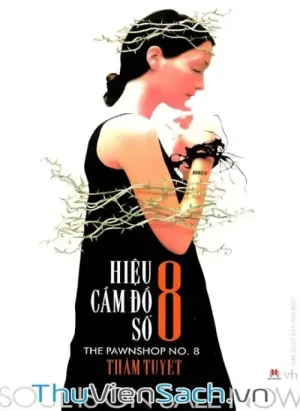 Hiệu Cầm Đồ Số 8