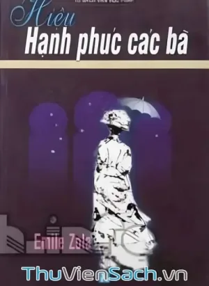 Hiệu Hạnh Phúc Các Bà
