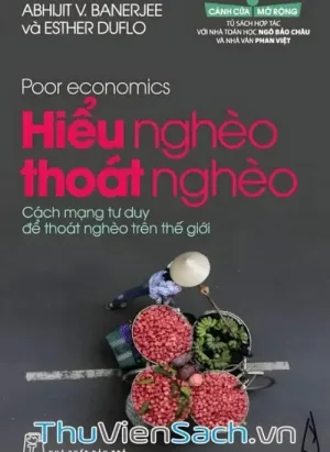 Hiểu Nghèo Thoát Nghèo