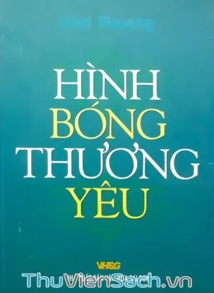 Hình Bóng Thương Yêu