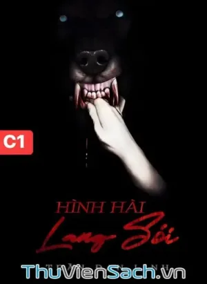 Hình Hài Lang Sói