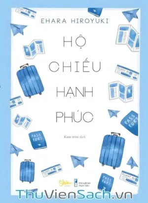 Hộ Chiếu Hạnh Phúc