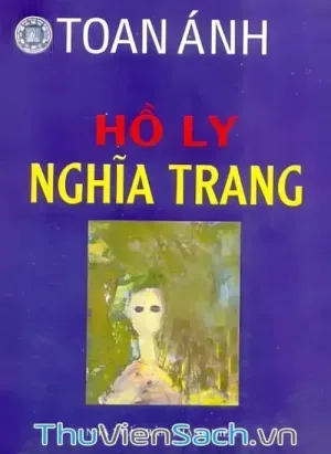 Hồ Ly Nghĩa Trang