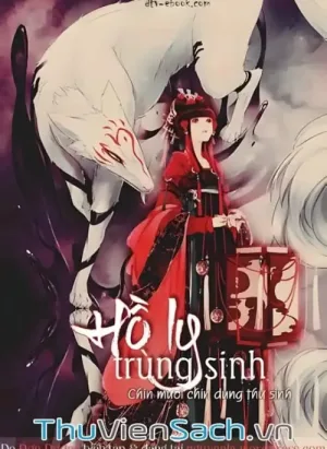 Hồ Ly Trùng Sinh