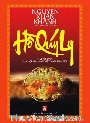 Hồ Quý Ly