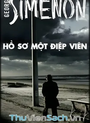 Hồ Sơ Một Điệp Viên