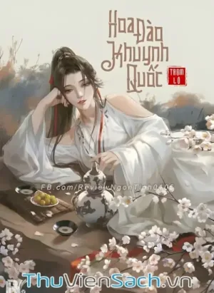 Hoa Đào Khuynh Quốc