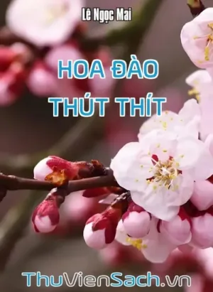 Hoa Đào Thút Thít