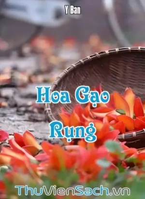 Hoa Gạo Rụng