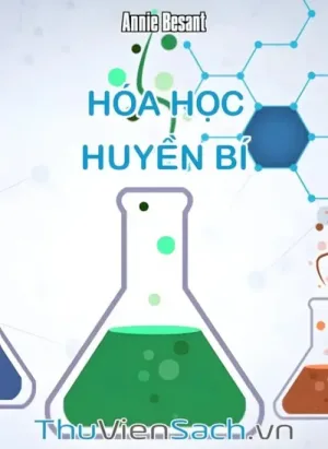 Hóa Học Huyền Bí