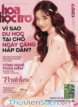 Hoa Học Trò