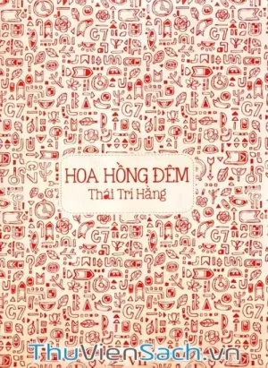 Hoa Hồng Đêm