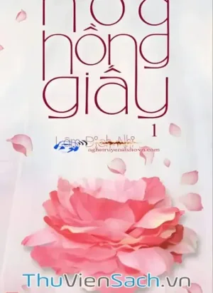 Hoa Hồng Giấy