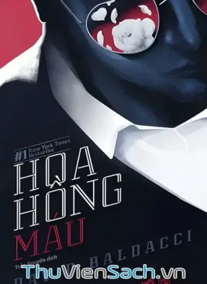 Hoa Hồng Máu