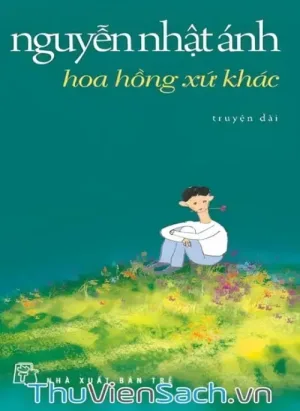 Hoa Hồng Xứ Khác