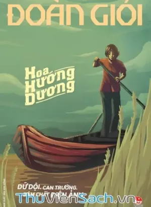 Hoa Hướng Dương