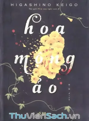 Hoa Mộng Ảo