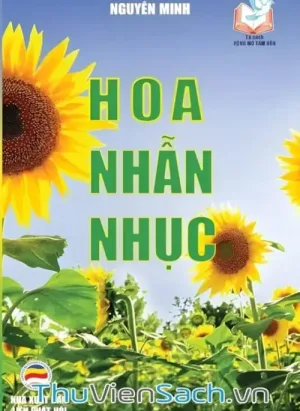 Hoa Nhẫn Nhục
