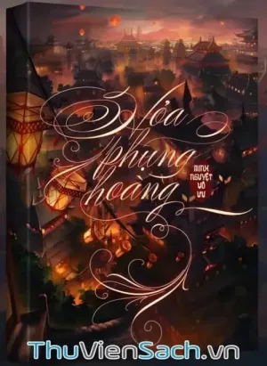 Hỏa Phụng Hoàng