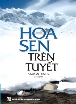 Hoa Sen Trên Tuyết