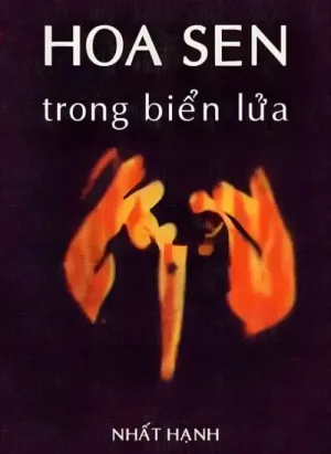 Hoa Sen Trong Biển Lửa