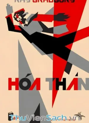 Hóa Thân