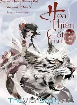 Hoa Thiên Cốt