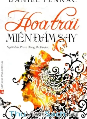 Hoa Trái Của Niềm Đắm Say