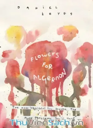 Hoa Trên Mộ Algernon