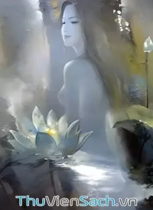Hoa Trinh Nữ Của Anh
