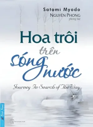 Hoa Trôi Trên Sóng Nước
