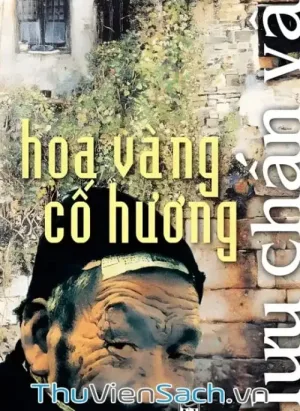 Hoa Vàng Cố Hương