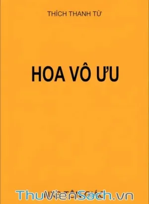 Hoa Vô Ưu