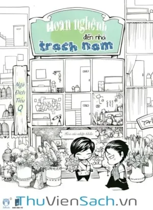 Hoan Nghênh Đến Nhà Trạch Nam
