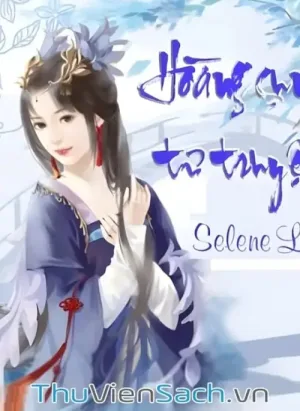 Hoàng Cung Tư Truyện